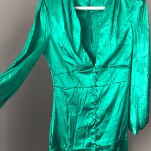 Rat & Boa Style dress - Size M